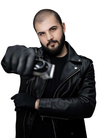 ბარბერი